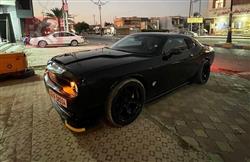 دۆج چالنجەر